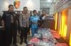 Modus Residivis Pembobol Brankas, Sembunyi di Dalam Toko hingga Tutup - Bagian 2
