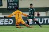 Dramatis! PSS Sleman Bekuk Persija, Laga Sempat Ditunda karena Flare