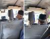 Viral Sopir Jaklingko Ramah, Sapa Setiap Penumpang yang Naik dan Turun