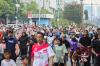 Ribuan Orang Padati Car Free Day Jakarta Minggu Pagi - Bagian 3