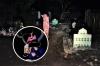 Viral Kakak-Adik Gen Z Tidak Takut Hantu, Ajak Masyarakat Berpikir Kritis