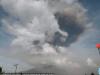 Gunung Lewotobi Laki-laki Meletus Hari Ini, Muntahkan Abu Vulkanik 5.500 Meter