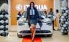 Profil Itaoua, Mobil Listrik Pertama Buatan Burkina Faso Afrika