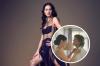 Beda 44 Tahun, Melanie Hamrick Ungkap Alasan Terima Cinta Mick Jagger!
