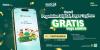 Nikmati Transaksi Serba Mudah di Pegadaian Digital, Bebas Biaya Admin!