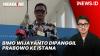 Headline iNEWS.ID: Bimo Wijayanto Dipanggil Prabowo ke Istana, Ada Apa?
