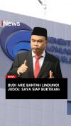 Saya Siap Buktikan!