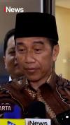 Jokowi Mengaku Sedih jika Proses Hukum soal Ijazah Palsu Terus Berlanjut