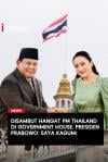 Saya Kagum!