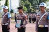 Terungkap! Bripka VA Dipecat dari Polres Sumenep karena Desersi dan Narkoba