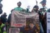 Demo Ribuan Ojol Tuntut Keadilan Sistem Tarif! - Bagian 2