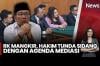 Ridwan Kamil Mangkir dari Persidangan, Begini Ekspresi Kekecewaan Lisa Mariana