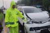 Daftar 5 Kendaraan Terlibat Kecelakaan Beruntun di Tol Padaleunyi, Semua Mobil Pribadi