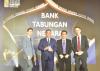 Penghargaan Best Islamic Bank-Indonesia 2025 - Bagian 1
