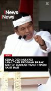 Biarkan yang Nyinyir Sakit Hati