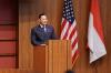 Pidato di Stanford, AHY Sebut ASEAN Siap Pimpin Transformasi Global