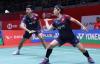 5 Wakil Indonesia Berjuang di Perempat Final