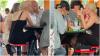 Viral Lady Gaga Terciduk Makan Jajanan Kaki Lima di Singapura, Netizen: Mirip Warlok Banget! 
