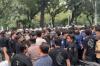 Penahanan 15 Mahasiswa Demo di Balai Kota Jakarta Ditangguhkan, Dijamin Keluarga