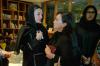 Kondisi Terkini Najwa Shihab usai Suami Tersayang Meninggal, Tak Pernah Jauh dari Jenazah