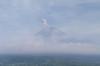 Gunung Semeru Erupsi Beruntun sampai 3 Kali, Kolom Abu Letusan Setinggi 800 Meter