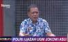 Harus Masuk Ranah Hukum