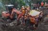 2 Korban Tanah Longsor Trenggalek Ditemukan Tewas, 4 Masih Hilang