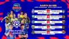 Unggul FC Vs Fafage Banua, Live MNCTV