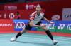  Putri KW Melaju, 2 Tunggal Putra Indonesia Tumbang
