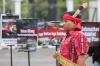 Aksi Damai Aktivis Lingkungan Soroti Kejahatan Korporasi dan Krisis Ekologis - Bagian 4