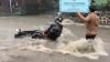 Banjir Bandang dan Longsor Terjang Lembang, 1 Orang Hilang Terseret Arus