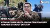 Komnas HAM Desak TNI: Tutup Permanen Lokasi Pemusnahan Amunisi di Garut!