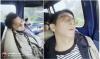 Viral Raffi Ahmad Rekam Ariel NOAH Tidur Nganga, Netizen Auto Terhibur: Kok Jadi Mirip Parto
