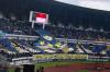 Koreo Bobotoh Warnai Pesta Juara Persib Bandung di Liga 1 2024-2025