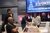 IDX Channel Capital Market Chess Competition 2025, BCA Juara 1 - Bagian 6