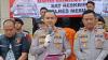 Persoalan Asmara Berujung Duel Maut, Seorang Pelajar SMK di Mesuji Ditangkap