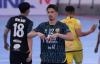 Cosmo JNE Bantai Tiga Radja United