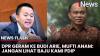 Mufti Anam PDIP Kecewa kepada Budi Arie, Batalkan RDP Mendadak dengan Komisi VI DPR