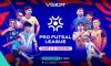 Link Live Streaming Liga Futsal Profesional 24-25 Mei 2025 di Vision+