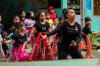 Pelatihan Tari Tradisional untuk Kembangkan Potensi Anak - Bagian 1