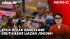 TPUA Datangi Bareskrim, Desak Gelar Perkara Khusus Kasus Ijazah Jokowi