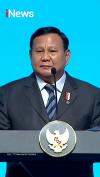 Prabowo Yakin Indonesia dan Tiongkok Akan jadi Tonggak Kemakmuran Asia!