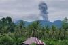 Gunung Dukono Erupsi Hari Ini, Letusan Capai 1.600 Meter di Atas Puncak