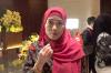 Cerita Marsinem WNI asal Lampung 35 Tahun Tinggal di Malaysia, Terharu Bertemu Prabowo