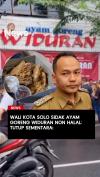  Tutup Sementara!