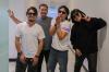 Grup Band Radja Rilis Lagu Baru Berjudul Tunggu Saja  - Bagian 1