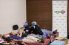 Aksi Sosial Donor Darah MNC Peduli bersama PMI - Bagian 5