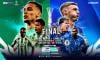Link Live Streaming Real Betis Vs Chelsea di Final Liga Konferensi Eropa