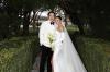 Sah! Amanda Rawles Menikah dengan Adriel Susanteo