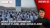 Headline iNEWS.ID: Arab Saudi Umumkan Wukuf di Arafah 5 Juni, Idul Adha 6 Juni